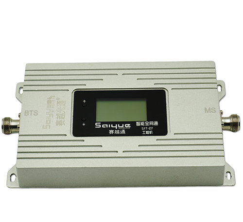 中山双频手机信号增强器800㎡