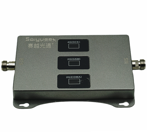 中山三频手机信号增强器200㎡