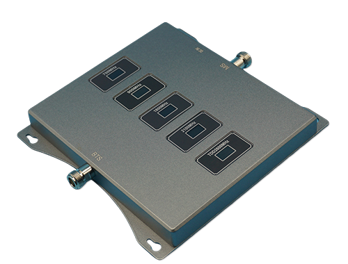 中山五频4G+5G手机信号增强器200㎡