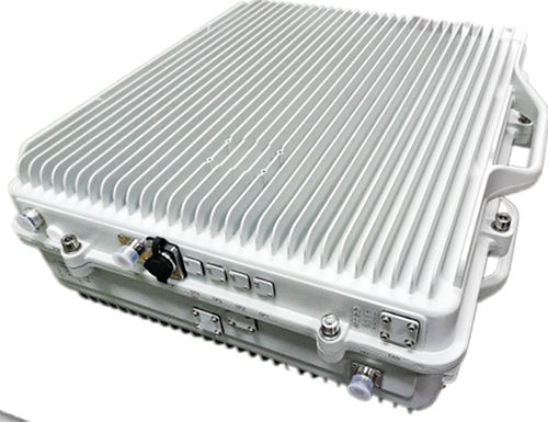 中山信令级数字室分型移动通信干扰器